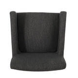 Christopher Knight Home® - Noble House - Mcclure Contemporary Upholstered Armchair