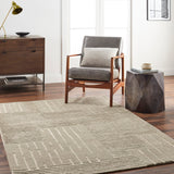 Brook BKO-2310 8' x 10' Handmade Rug BKO2310-810 Livabliss Surya