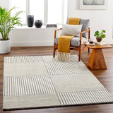 Brook BKO-2312 8' x 10' Handmade Rug BKO2312-810 Livabliss Surya