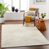 Brook BKO-2313 8' x 10' Handmade Rug BKO2313-810 Livabliss Surya