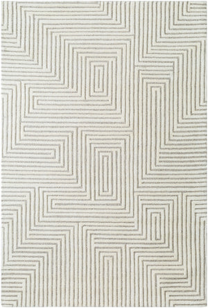 Brook BKO-2320 9' x 12' Handmade Rug BKO2320-912 Livabliss Surya