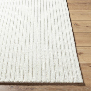 Livabliss Brook Hand-tufted Pure Wool Accent Rug Plush Texture for Entryway or Bedside BKO2326-23