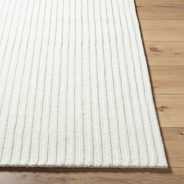 Livabliss Brook Hand-tufted Pure Wool Accent Rug Plush Texture for Entryway or Bedside BKO2326-23