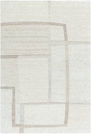 Brook BKO-2327 9' x 12' Handmade Rug BKO2327-912 Livabliss Surya