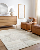 Brook BKO-2328 9' x 12' Handmade Rug BKO2328-912 Livabliss Surya