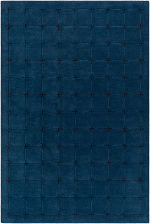 Brook BKO-2336 5' x 7'6" Handmade Rug BKO2336-576 Livabliss Surya