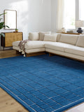 Brook BKO-2339 8' x 10' Handmade Rug BKO2339-810 Livabliss Surya