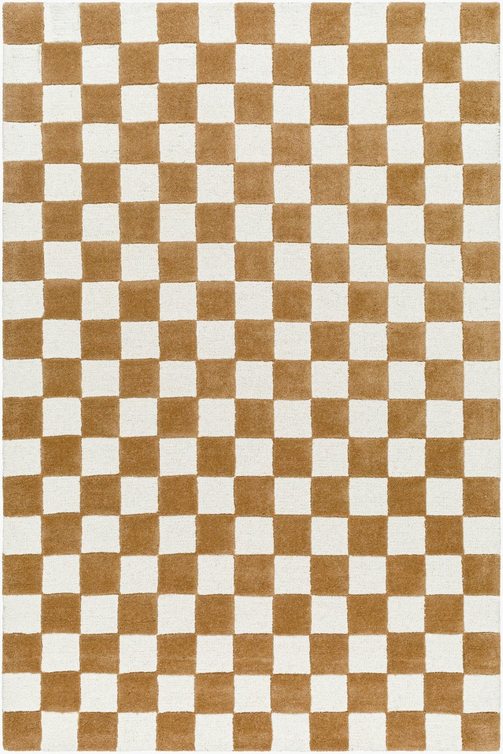Livabliss Brook Hand-tufted Wool Accent Rug Artisan Crafted for Entryways and Cozy Bedroom Spaces Cream, Medium B 2' x 3' BKO2353-23