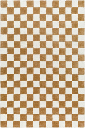 Livabliss Brook Hand-tufted Wool Accent Rug Artisan Crafted for Entryways and Cozy Bedroom Spaces Cream, Medium B 2' x 3' BKO2353-23