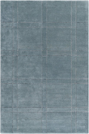 Livabliss Brook Hand Tufted Wool Area Rug Artisan Crafted for Entryways and Accent Spaces Sage, Seafoam 2' x 3' BKO2358-23