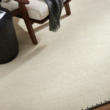 Berkeley BKY-2303 9' x 12' Handmade Rug BKY2303-912  Beige, Charcoal Surya