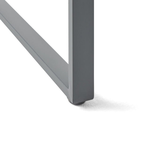 English Elm Christopher Knight Home® - Glasgow Outdoor Dining Set - Stylish Grey Table & 6 Comfortable Chairs For Year-Round Entertaining 62759.00GGRY-6_62757.00GRY