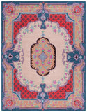 Bellagio 535 Hand Tufted Wool Rug