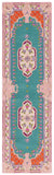 Bellagio 535 Hand Tufted Wool Rug