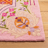 Bellagio 535 Hand Tufted Wool Rug