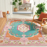 Bellagio 535 Hand Tufted Wool Rug