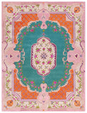 Bellagio 535 Hand Tufted Wool Rug