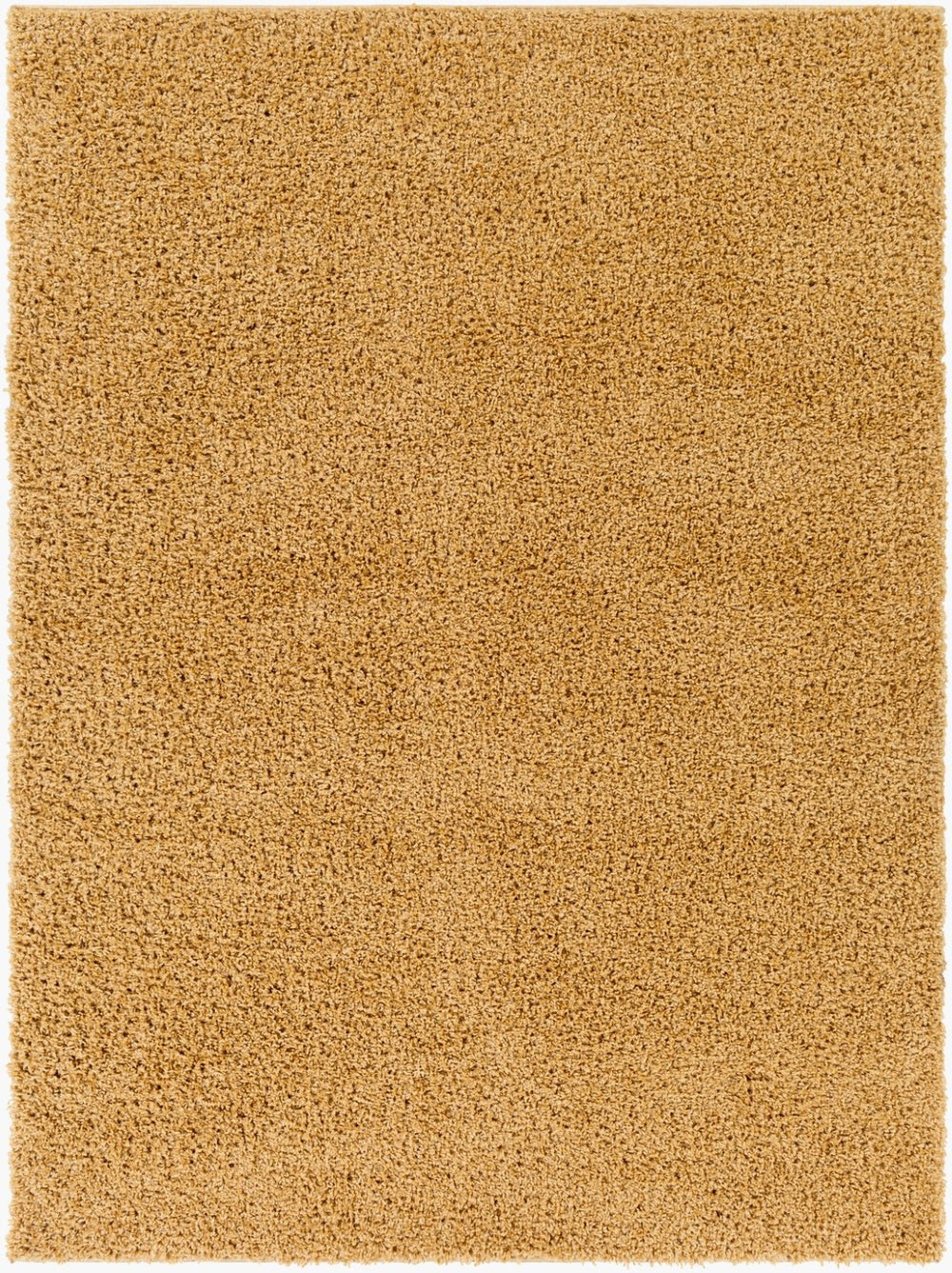 Livabliss Bliss Shag High-pile Polypropylene Accent Rug Soft Cozy Entryway Bedroom Floor Mat BLI2304-23