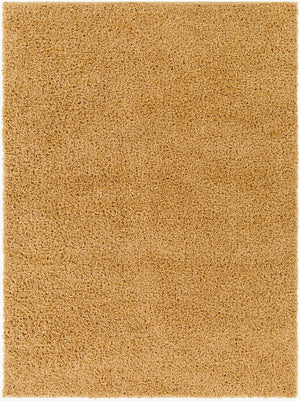Livabliss Bliss Shag High-pile Polypropylene Accent Rug Soft Cozy Entryway Bedroom Floor Mat BLI2304-23