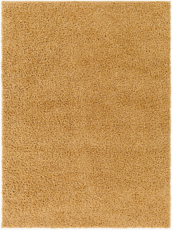 Livabliss Bliss Shag High-pile Polypropylene Accent Rug Soft Cozy Entryway Bedroom Floor Mat BLI2304-23