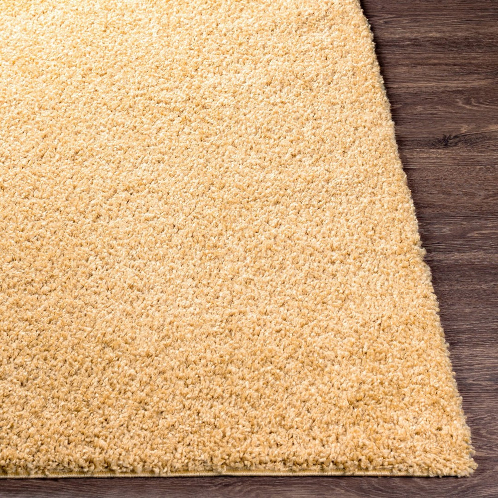 Livabliss Bliss Shag High-pile Polypropylene Accent Rug Soft Cozy Entryway Bedroom Floor Mat BLI2304-23