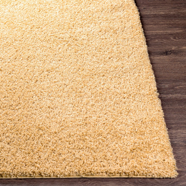 Livabliss Bliss Shag High-pile Polypropylene Accent Rug Soft Cozy Entryway Bedroom Floor Mat BLI2304-23