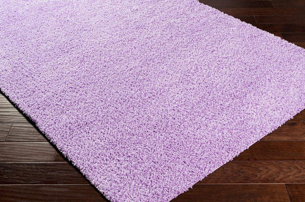 Livabliss Bliss Shag Polypropylene Plush Pile Rug for Bedroom Bedside or Cozy Reading Nooks BLI2307-23
