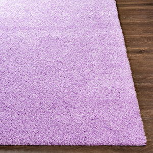 Livabliss Bliss Shag Polypropylene Plush Pile Rug for Bedroom Bedside or Cozy Reading Nooks BLI2307-23