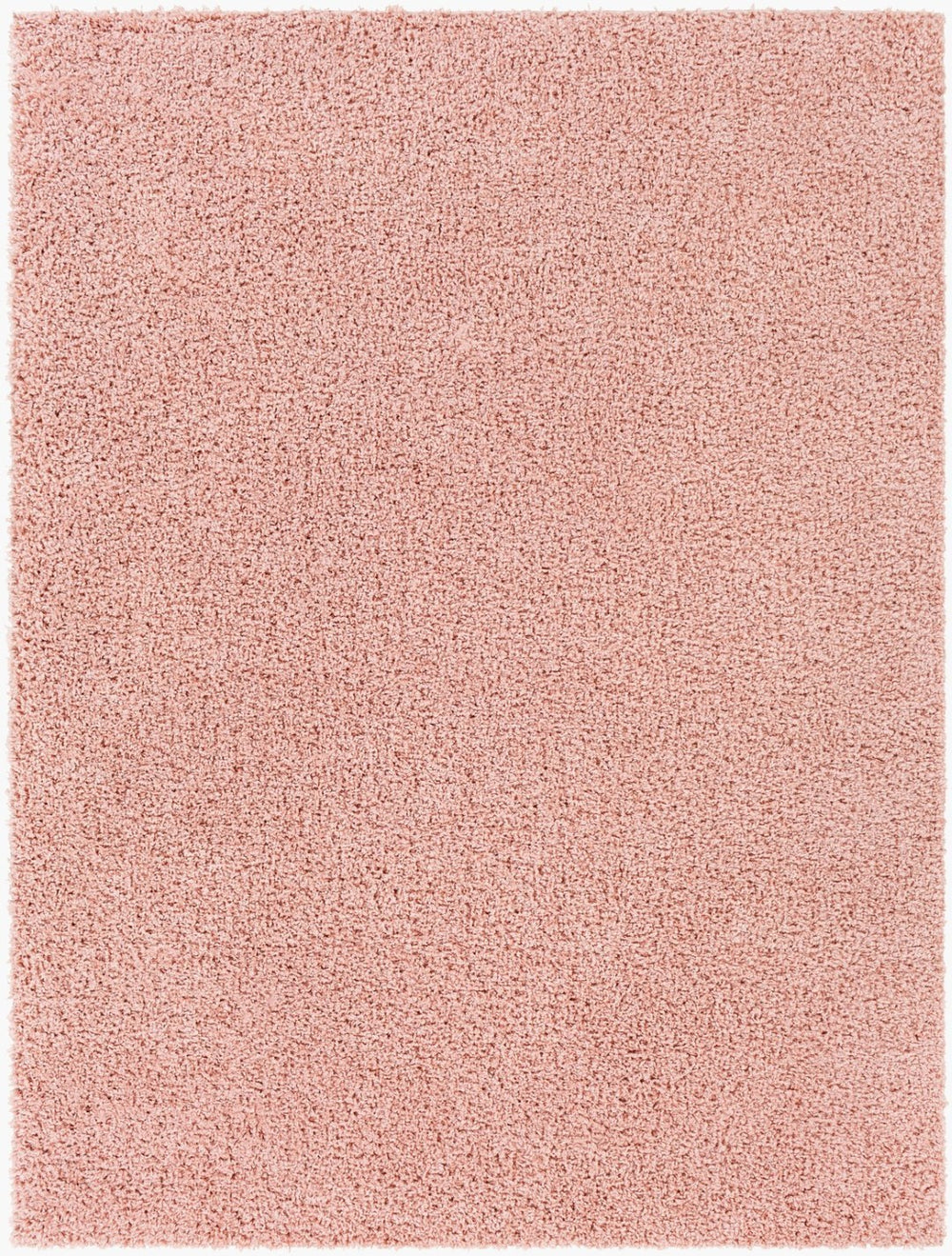 Livabliss Bliss Shag Polypropylene Area Rug Plush Pile Modern Accent for Entryway or Bath BLI2309-23
