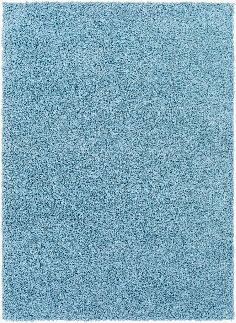 Livabliss Bliss Shag Plush Polypropylene Area Rug Machine Woven Entryway Accent in Turkey BLI2313-23
