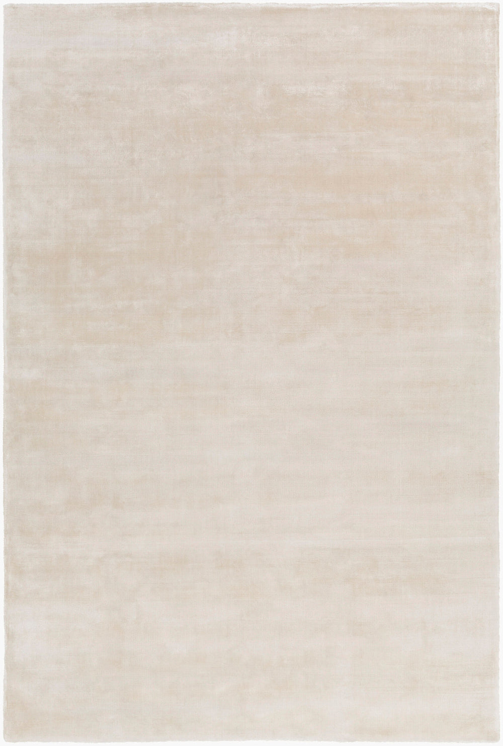 Surya Bellatrix Bll-3000 2' X 3' Hand Loomed Viscose Rug - Modern Decor With Natural Elegance & Style Off,White Viscose Bll3000-23