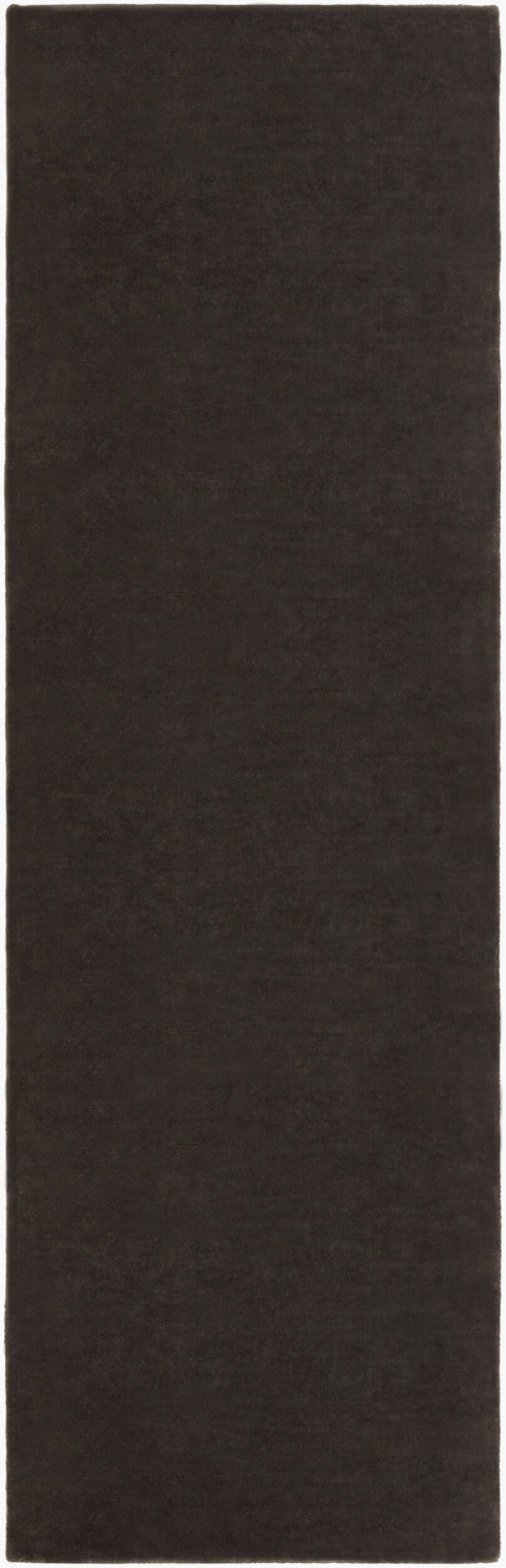 Surya Bellatrix Hand Loomed Viscose Runner Rug with Silk Sheen for Hallways and Entryways BLL3006-268