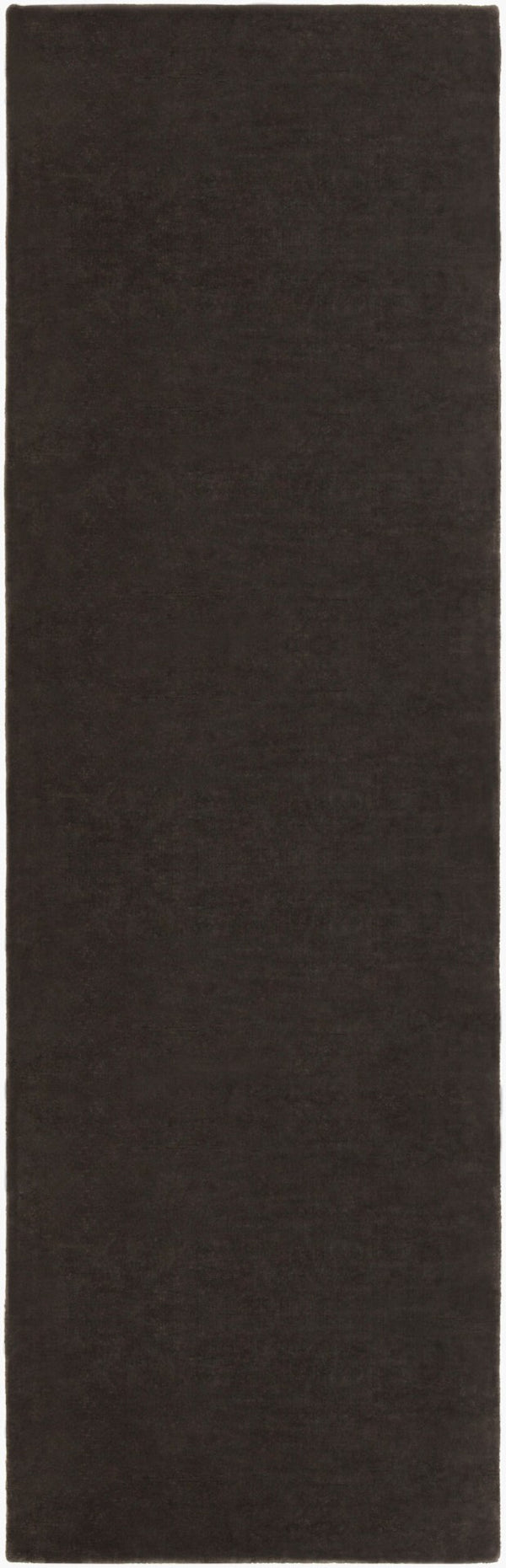 Surya Bellatrix Hand Loomed Viscose Runner Rug with Silk Sheen for Hallways and Entryways BLL3006-268