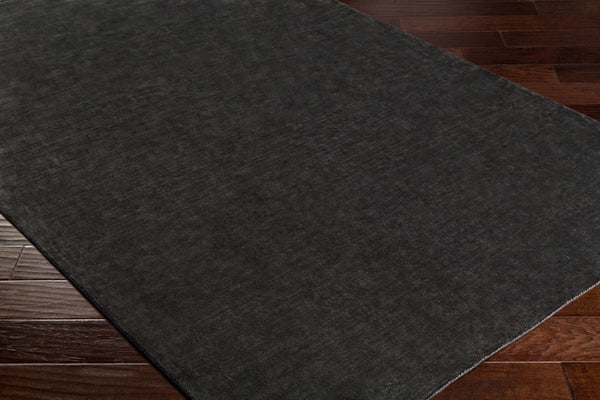 Surya Bellatrix Hand Loomed Viscose Runner Rug with Silk Sheen for Hallways and Entryways BLL3006-268
