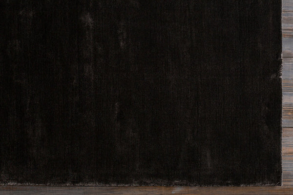 Surya Bellatrix Hand Loomed Viscose Runner Rug with Silk Sheen for Hallways and Entryways BLL3006-268