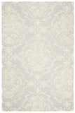 Blossom 107 Hand Tufted Wool Rug