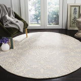 Blossom 107 Hand Tufted Wool Rug