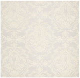 Blossom 107 Hand Tufted Wool Rug