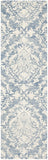 Blossom 107 Hand Tufted Wool Rug