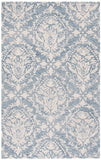 Blossom 107 Hand Tufted Wool Rug