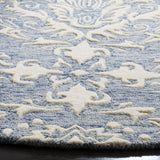 Blossom 107 Hand Tufted Wool Rug