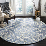 Blossom 107 Hand Tufted Wool Rug