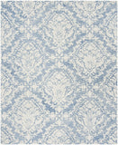 Blossom 107 Hand Tufted Wool Rug