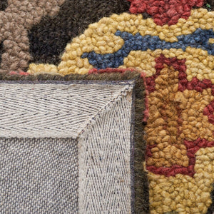 Safavieh Blossom 402 Hand Tufted  Rug BLM402H-222