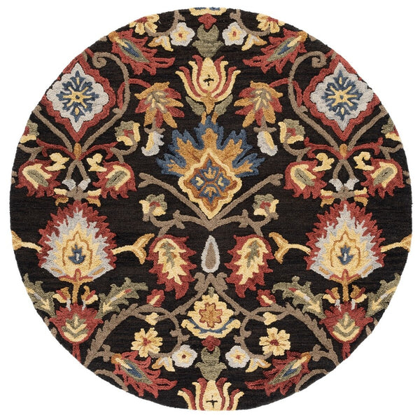 Safavieh Blossom 402 Hand Tufted  Rug BLM402H-222