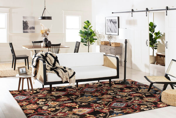 Safavieh Blossom 402 Hand Tufted  Rug BLM402H-222