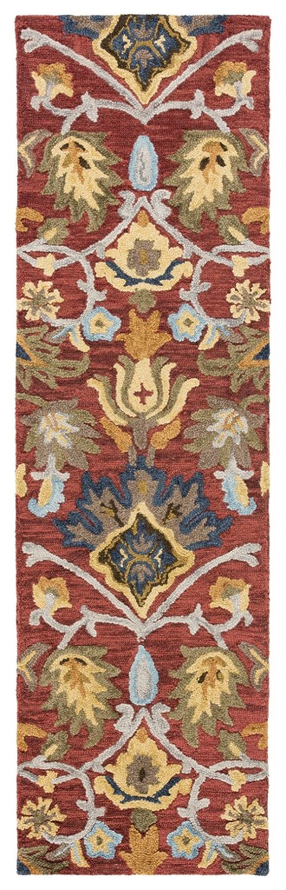 Safavieh Blossom 402 Hand Tufted  Rug BLM402Q-222