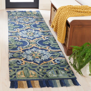 Safavieh Blossom 422 Hand Tufted  Rug BLM422A-1115