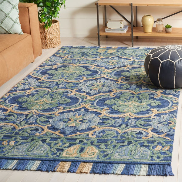 Safavieh Blossom 422 Hand Tufted  Rug BLM422A-1115