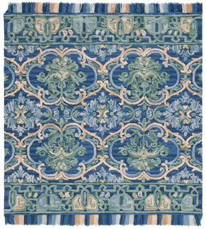 Safavieh Blossom 422 Hand Tufted  Rug BLM422A-1115